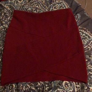Forever 21 skirt